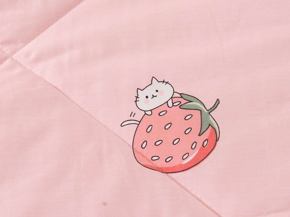 Детское постельное белье 1.5 спальное Sofi De MarkO Sweet