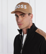 Кепка Sevile BOSS BLACK - бежевый(50502178)