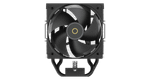 Вентилятор для процессора Ocypus Gamma A40 BK TDP 200W 1851/1700/1200/115X/AM5/AM4 Черный