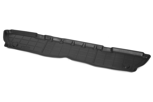 Коврик в салон автомобиля Rival (3-й ряд) для Opel Zafira Tourer C компактвэн (7 мест) 2011-2016, полиуретан, с крепежом, 1 шт., 14207003