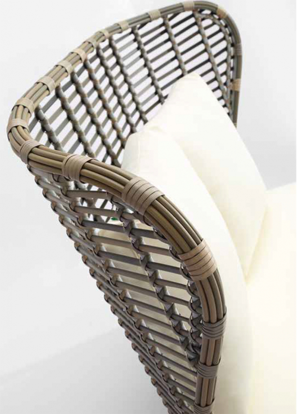 Комплект плетеной мебели Tagliamento Montana