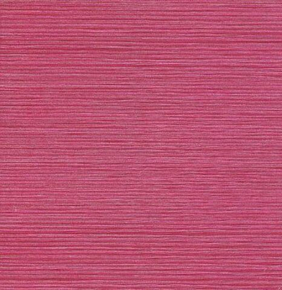 Обои алые из сизаля 40308