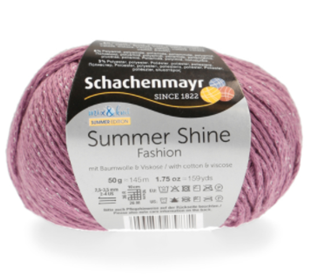Schachenmayr Summer Shine