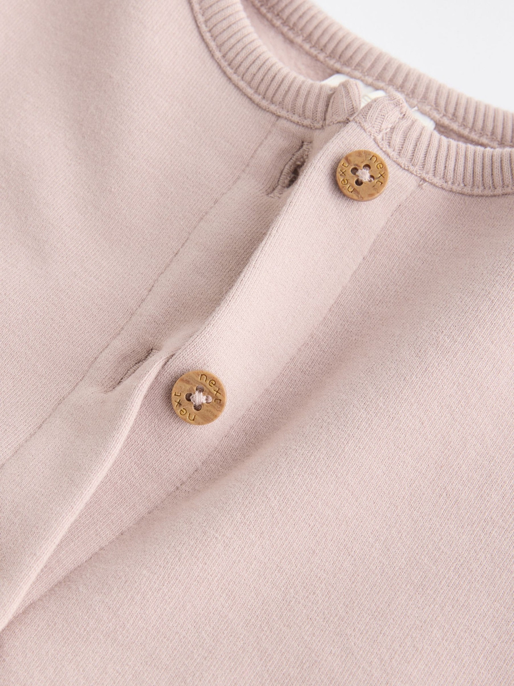 Джемпер и брюки в комплекте для девочки Next B94-413, Розовый