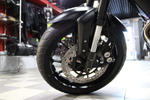 Yamaha MT-09A RN52J-001526