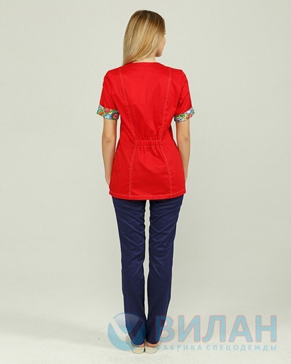 Куртка женская КМ.562