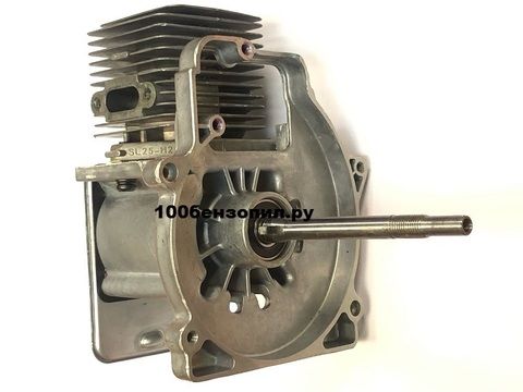 Двигатель в сборе для бензокосы Patriot 3045/3355