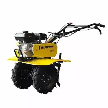 Мотоблок "CHAMPION" BC8724 (7 л.с., с понижающей передачей)