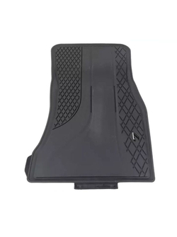 Коврики салона BMW 7 G12 Long (длинная версия) Оригинал 4шт (2015-2022 г)