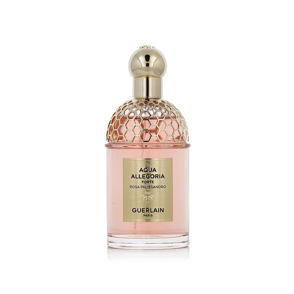 Guerlain Aqua Allegoria Forte Rosa Palissandro Eau De Parfum Refillable 125 ml (woman)