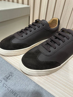 Кеды Brunello Cucinelli