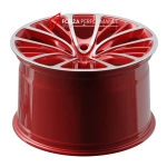 КОВАНЫЕ ДИСКИ для BUGATTI VEYRON GRAND SPORT 2012 БУГАТТИ