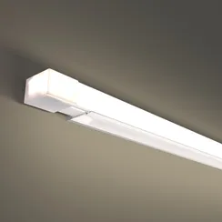 Гибкий неон 17х12 24В 12Вт/м Цветной (RGB) + 4000K IP67 5м Led Strip 432004