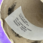 CIGNO - Ilaria Calenzano; 50% кидмохер, 30% нейлон, 20% меринос; 1000м/100гр; col. 006532, цвет:«виола»