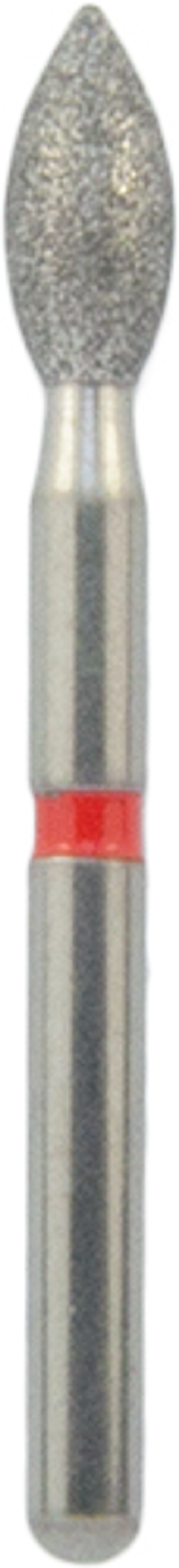 Бор алмазный, тип FG, гр.4 368-023F-FGL, NTI, Германия