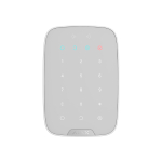 Ajax KeyPad Plus беспроводная сенсорная клавиатура