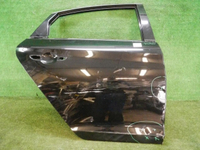 Дверь задняя правая Hyundai Sonata 7 LF (2014-2019)