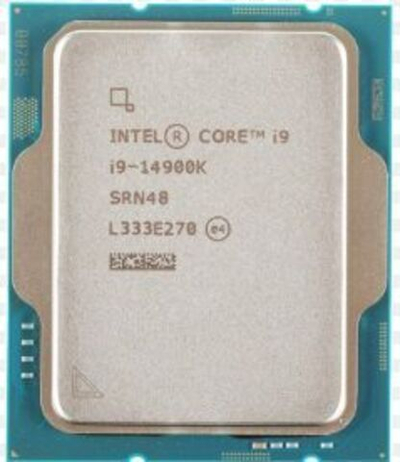 Процессор Intel Core i9-14900K