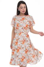 Платье Нимфа (шифон,супер) Diolche