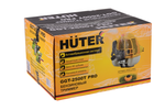 Бензиновый триммер Huter GGT-2500Т PRO (с антивибрационной системой)