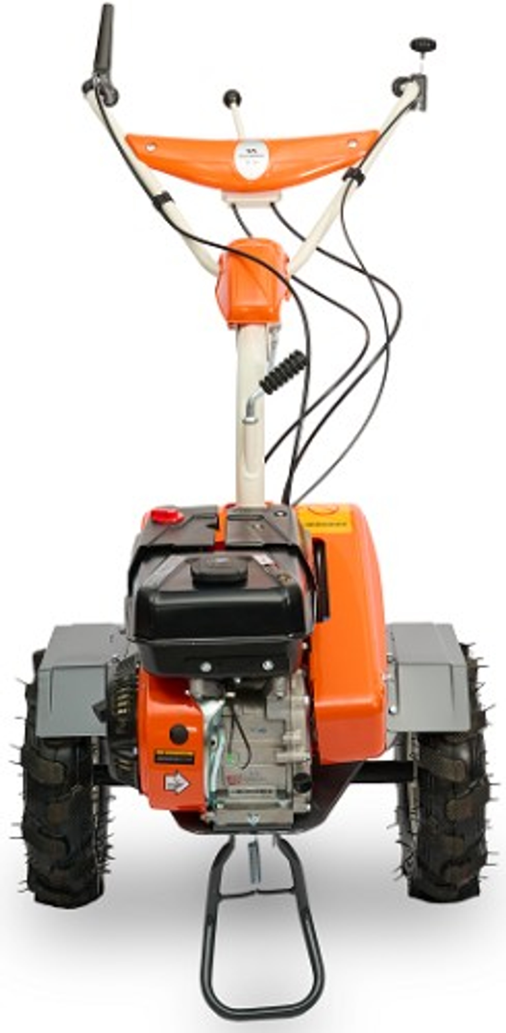 Мотоблок VILLARTEC TB 105 TB105м