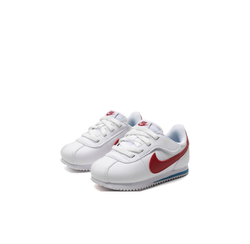 Детские кроссовки Nike Cortez Easyon 'White Varsity Red Blue' DM0952-115