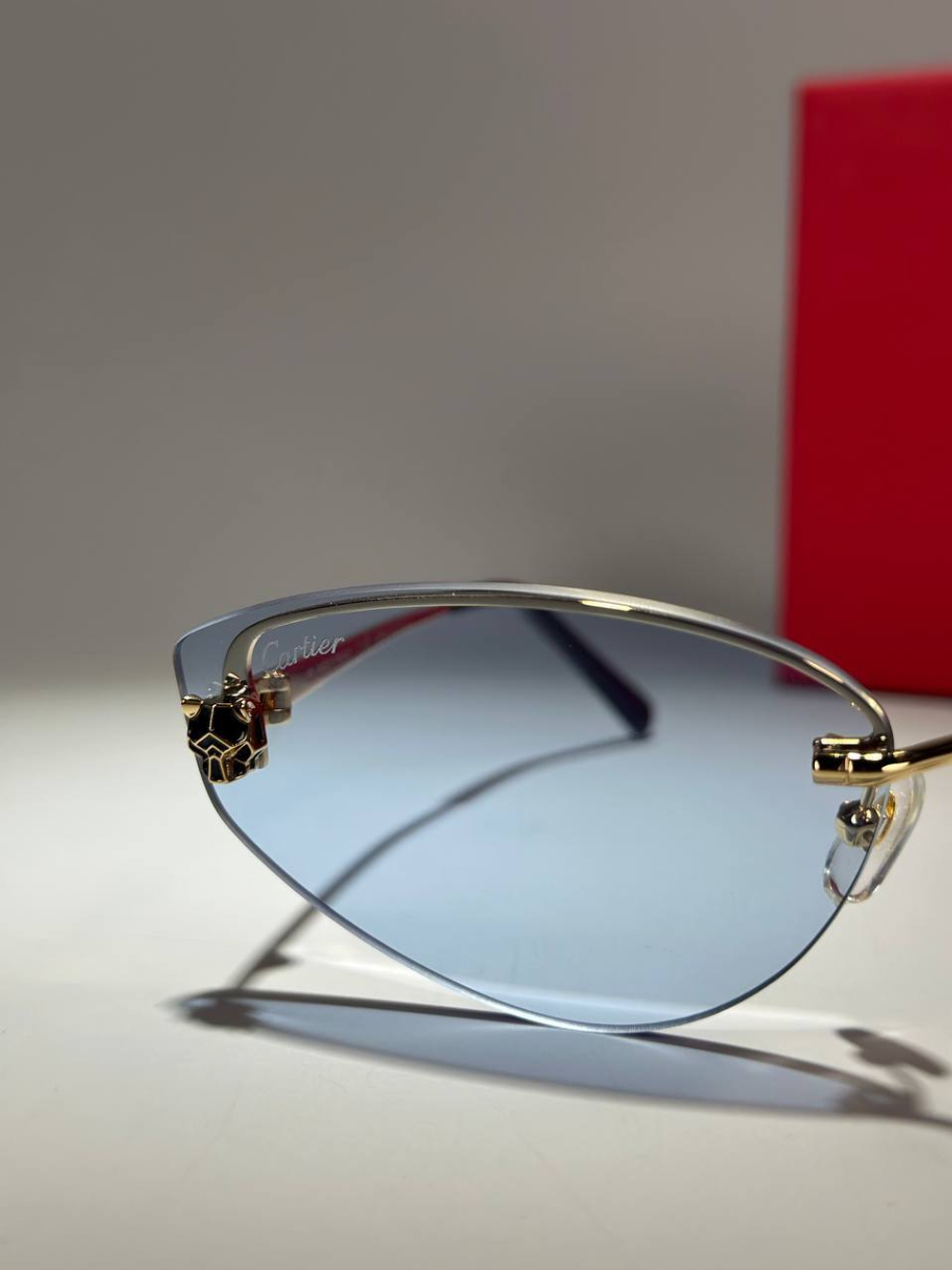 Очки Cartier