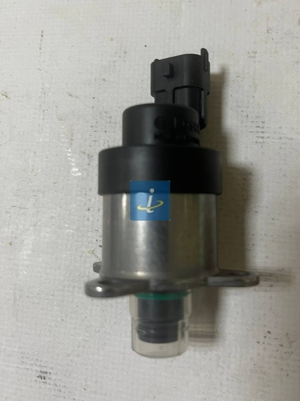 Блок дозировочный 5340.1111674