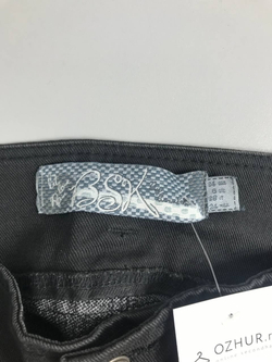 Брюки узкие 40 размер