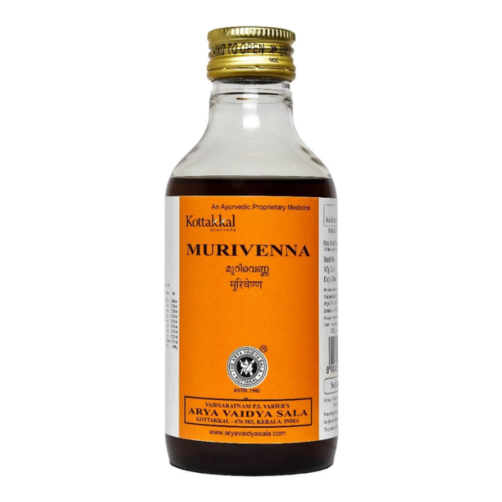 Масло "Прочность"