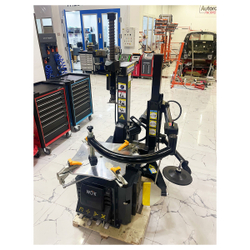 WDK-76RH Вспомогательное устройство (третья рука) для шиномонтажных станков WDK-709222, 709238, 7097