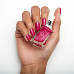 essie gel couture 2.0 - Лак для ногтей с эффектом геля, 13,5 ml