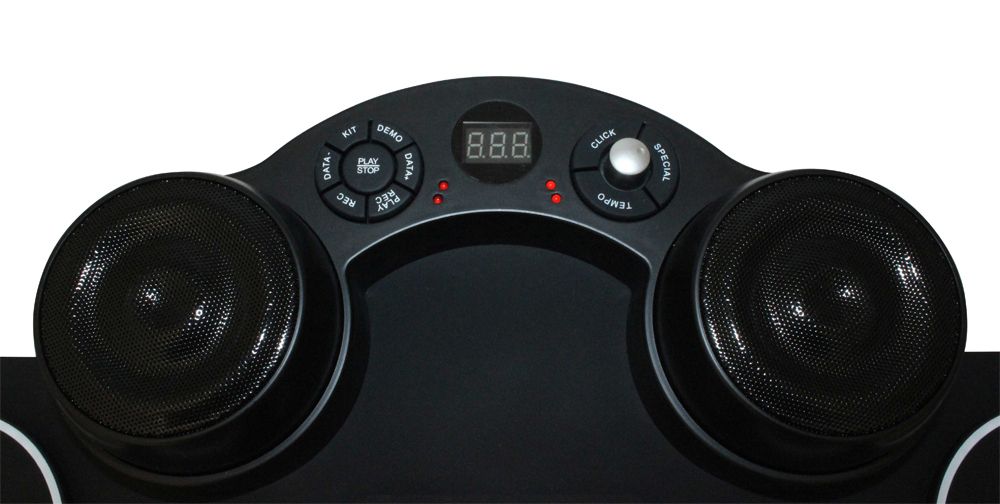 Гибкая ударная установка SpeedRoll G3003