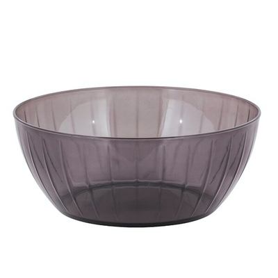 Салатник NEO LUXE 5л дымчатый кварц