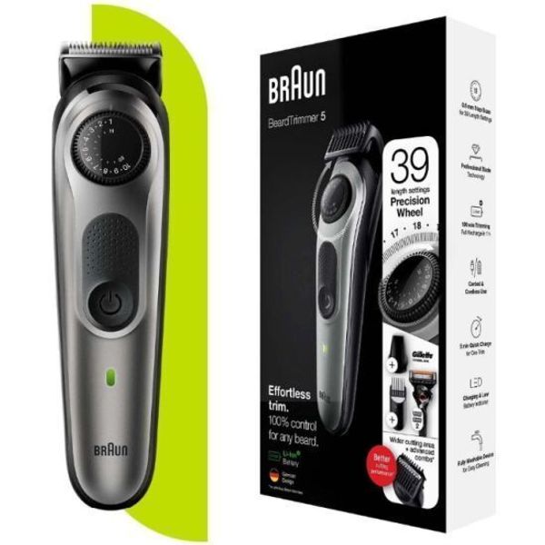 Триммер Braun BT5360