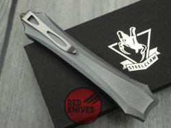 Нож автоматический Steelclaw "Бретер-01"