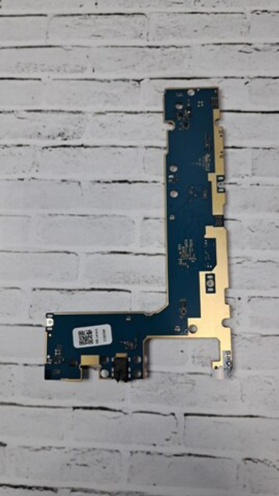 Материнская плата для планшета Lenovo Tab M10 FHD Plus 4+64G (TB-X606X, TB-X606V, TB-X606F), оригинал