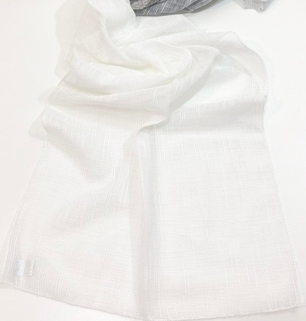 Сетка-соты Nope арт. Harmony col. ekru (высота 300 см, Турция)