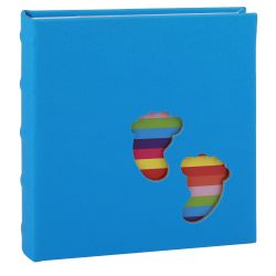 Фотоальбом магнитный Image Art IA-BBA30 серия 134 универсальный книжный переплёт 31х32 30 листов