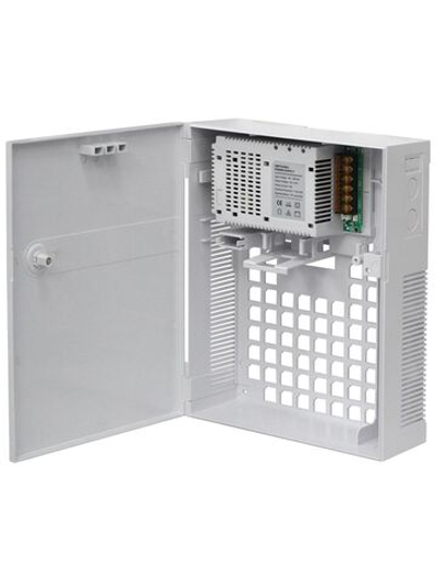 ST-PS110BPL-WT Блок питания в пластиковом корпусе