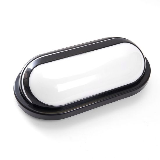 Светильник накладной IP65, в пластиковом корпусе 15W 4000K AL3011