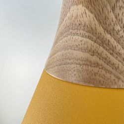 Настенный Светильник Nod Wall Yellow By Imperiumloft