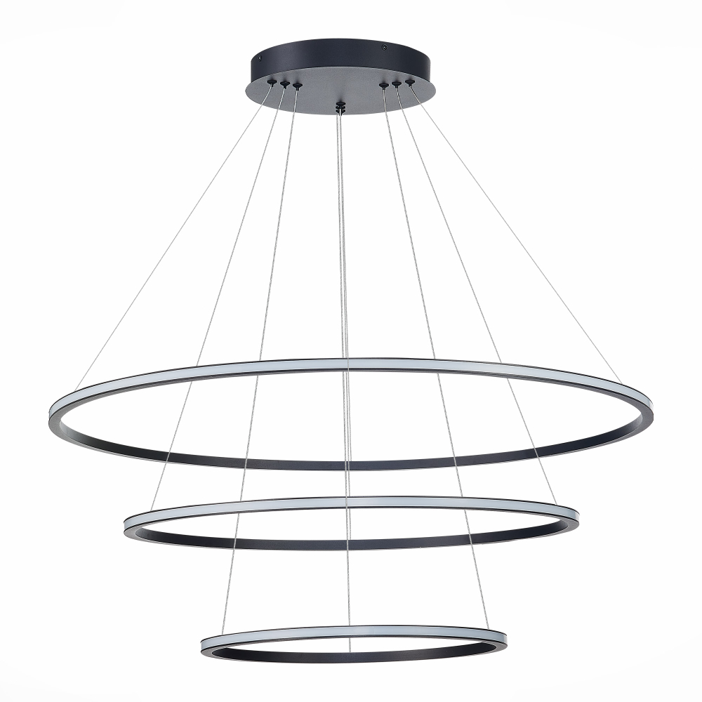 Светильник подвесной LED 114W 4000K