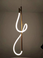 светильник Shiva H95