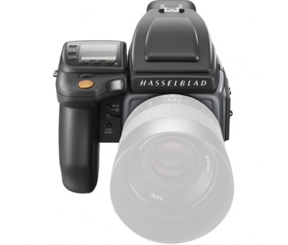 Фотоаппарат Hasselblad H6D-50c body (3013740)