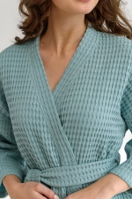 Халат женский "Кимоно"