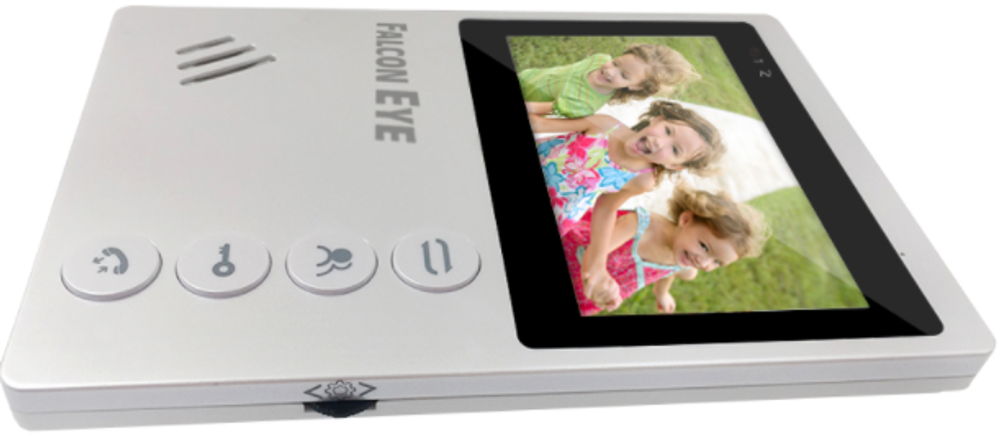 Видеодомофон  Falcon Eye Vista VZ