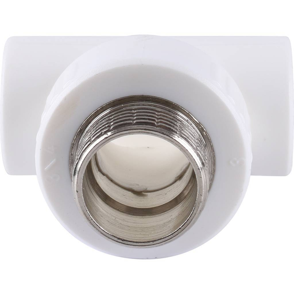 Тройник с наружной резьбой KALDE 20x3/4"