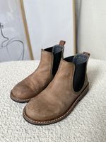 Кожаные ботинки Bonpoint, 28,5