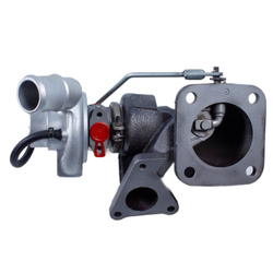 Турбина 49131-05313 Mitsubishi для Ford